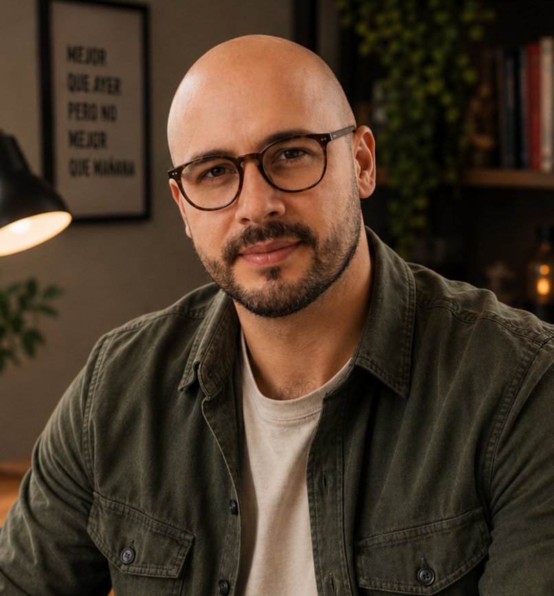 Emilio Yepes